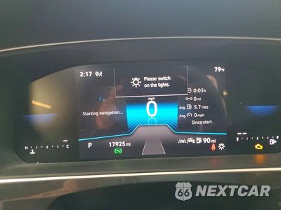 Zdjęcie 9 z 13 samochodu: 2024 VOLKSWAGEN TIGUAN SE R-LINE BLACK VIN:3VV8B7AXXRM182271 - miniatura