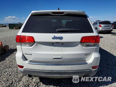 Zdjęcie 6 z 13 samochodu: 2014 JEEP GRAND CHEROKEE LIMITED VIN:1C4RJFBG9EC375831 - miniatura