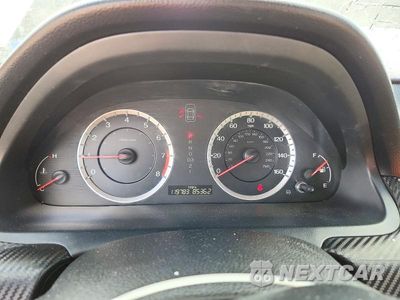 Zdjęcie 9 z 12 samochodu: 2012 HONDA ACCORD EXL VIN:1HGCP3F81CA001598 - miniatura