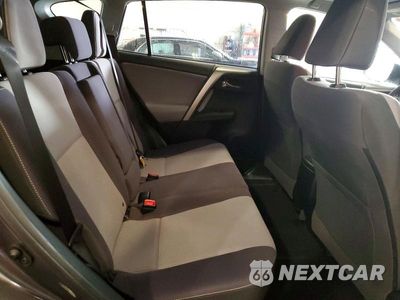 Zdjęcie 11 z 13 samochodu: 2015 TOYOTA RAV4 XLE VIN:JTMRFREV1FD110751 - miniatura