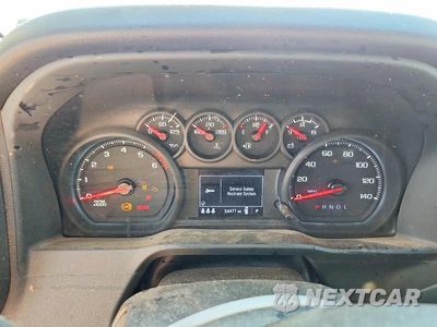 Zdjęcie 9 z 13 samochodu: 2025 CHEVROLET SILVERADO C3500 VIN:1GB4ARE71SF190520 - miniatura