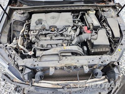 Zdjęcie 11 z 12 samochodu: 2018 TOYOTA CAMRY SE VIN:4T1B11HK0JU628339 - miniatura