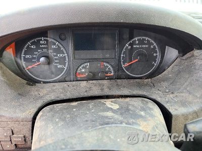 Zdjęcie 9 z 13 samochodu: 2016 RAM PROMASTER 2500 DELIVERY VAN VIN:3C6TRVCG0GE135514 - miniatura