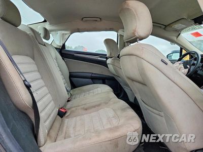 Zdjęcie 10 z 12 samochodu: 2018 FORD FUSION S HYBRID VIN:3FA6P0UU6JR142282 - miniatura