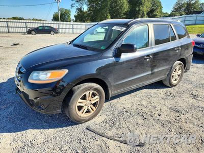 2011 HYUNDAI SANTA FE GLS 5XYZG3AB5BG078016 - główne zdjęcie licytacji z USA - miniatura