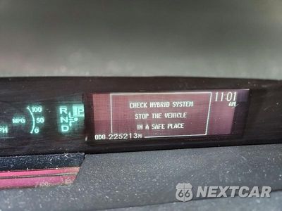 Zdjęcie 9 z 12 samochodu: 2015 TOYOTA PRIUS TWO VIN:JTDKN3DU9F0416422 - miniatura