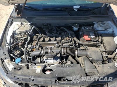 Zdjęcie 11 z 12 samochodu: 2019 HONDA ACCORD EXL VIN:1HGCV1F5XKA073236 - miniatura