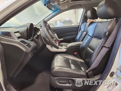 Zdjęcie 7 z 13 samochodu: 2008 ACURA RDX VIN:5J8TB182X8A020315 - miniatura