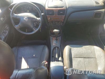Zdjęcie 8 z 12 samochodu: 2006 NISSAN SENTRA 1.8 VIN:3N1CB51D66L493249 - miniatura