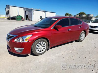 2013 NISSAN ALTIMA 2.5 S 1N4AL3AP1DN585923 - główne zdjęcie licytacji z USA - miniatura