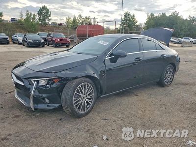 2020 MERCEDES-BENZ CLA 250 4MATIC WDD5J4HB0LN060468 - główne zdjęcie licytacji z USA - miniatura