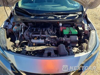 Zdjęcie 11 z 12 samochodu: 2021 NISSAN VERSA SV VIN:3N1CN8EV0ML823119 - miniatura