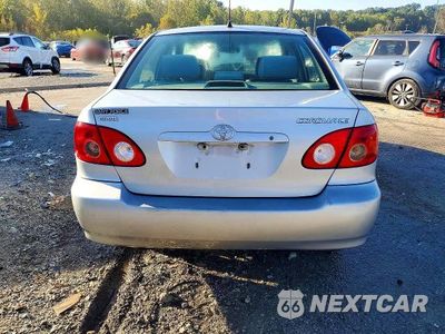 Zdjęcie 6 z 12 samochodu: 2005 TOYOTA COROLLA LE VIN:1NXBR32E55Z406327 - miniatura