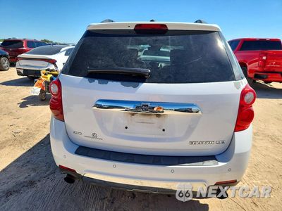 Zdjęcie 6 z 12 samochodu: 2015 CHEVROLET EQUINOX LTZ VIN:2GNFLHE38F6308561 - miniatura