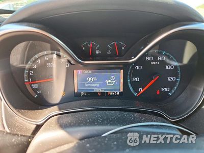 Zdjęcie 9 z 12 samochodu: 2015 CHEVROLET IMPALA LS VIN:2G11Z5SL5F9294744 - miniatura