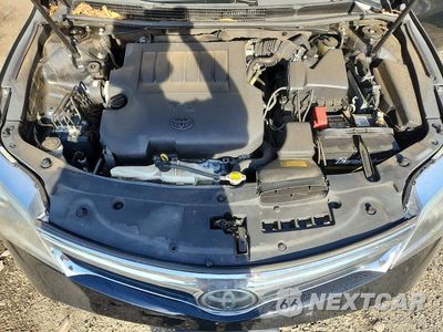 Zdjęcie 11 z 12 samochodu: 2015 TOYOTA ALAVON LIMITED VIN:4T1BK1EB1FU168987 - miniatura