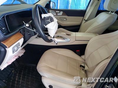 Zdjęcie 7 z 13 samochodu: 2025 MERCEDES-BENZ GLE 450E 4MATIC VIN:4JGFB4GB7SB341885 - miniatura