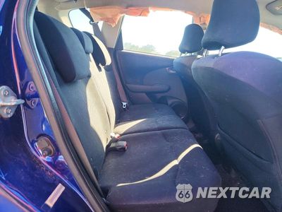 Zdjęcie 11 z 13 samochodu: 2011 HONDA FIT SPORT VIN:JHMGE8H56BC019621 - miniatura
