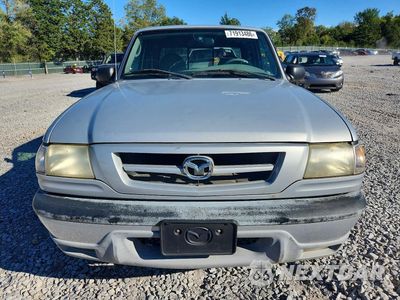 Piąte zdjęcie samochodu w środku: 2002 MAZDA B4000 CAB PLUS VIN:4F4YR46E12TM22175 - miniatura