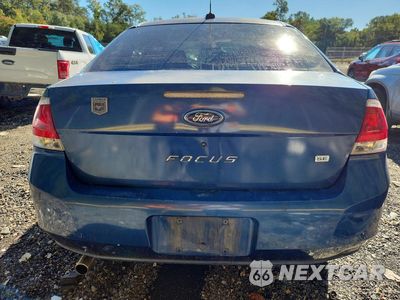 Zdjęcie 6 z 13 samochodu: 2008 FORD FOCUS SE VIN:1FAHP35N68W289369 - miniatura