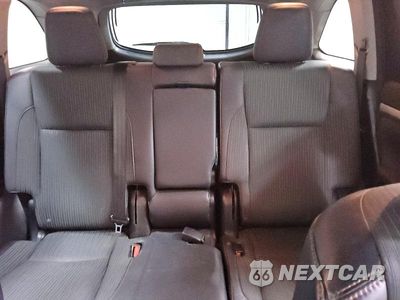 Zdjęcie 10 z 14 samochodu: 2015 TOYOTA HIGHLANDER LE PLUS VIN:5TDBKRFH8FS111454 - miniatura
