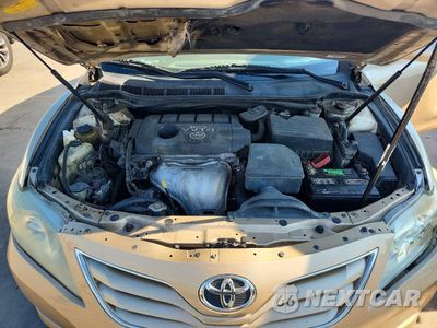 Zdjęcie 11 z 12 samochodu: 2010 TOYOTA CAMRY LE VIN:4T4BF3EK5AR028648 - miniatura