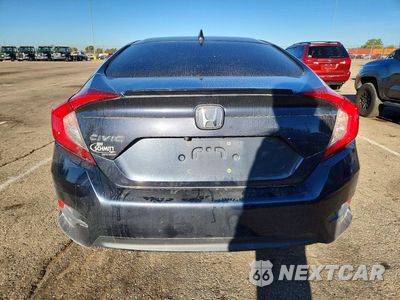 Zdjęcie 6 z 12 samochodu: 2016 HONDA CIVIC EX VIN:19XFC1F31GE006755 - miniatura