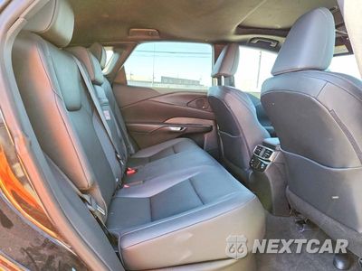 Zdjęcie 11 z 13 samochodu: 2024 LEXUS RX 350 PREMIUM VIN:2T2BAMBAXRC049465 - miniatura