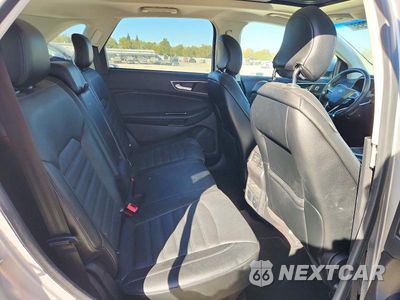 Zdjęcie 11 z 13 samochodu: 2016 FORD EDGE SEL VIN:2FMPK3J89GBC67284 - miniatura