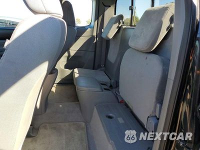 Zdjęcie 10 z 12 samochodu: 2009 TOYOTA TACOMA ACCESS CAB VIN:5TEUX42N89Z597604 - miniatura