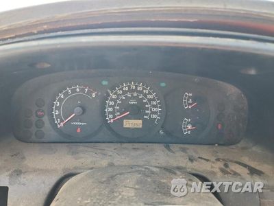 Zdjęcie 9 z 12 samochodu: 2004 KIA SPECTRA BASE VIN:KNAFB121845312735 - miniatura