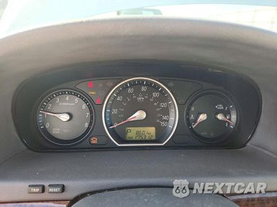 Zdjęcie 9 z 12 samochodu: 2008 HYUNDAI SONATA GLS VIN:5NPET46C98H298293 - miniatura