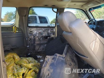 Zdjęcie 11 z 13 samochodu: 2005 GMC YUKON XL K1500 VIN:3GKFK16Z95G290150 - miniatura