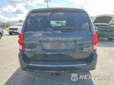 Zdjęcie 6 z 13 samochodu: 2013 DODGE GRAND CARAVAN CREW VIN:2C4RDGDG4DR799031 - miniatura