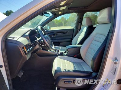 Zdjęcie 7 z 14 samochodu: 2026 HONDA CR-V SPORT TOURING VIN:7FARS6H9XTE054455 - miniatura