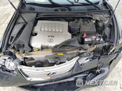 Zdjęcie 11 z 12 samochodu: 2008 LEXUS ES 350 VIN:JTHBJ46G982171443 - miniatura