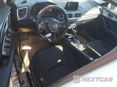 Zdjęcie 8 z 13 samochodu: 2017 MAZDA 3 SPORT VIN:3MZBN1K70HM103063 - miniatura