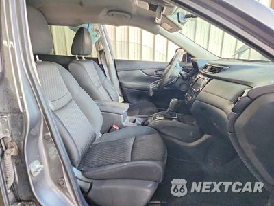 Zdjęcie 7 z 13 samochodu: 2018 NISSAN ROGUE SV VIN:KNMAT2MT2JP520172 - miniatura