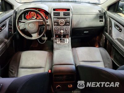 Zdjęcie 8 z 13 samochodu: 2008 MAZDA CX-9 VIN:JM3TB28A680122168 - miniatura