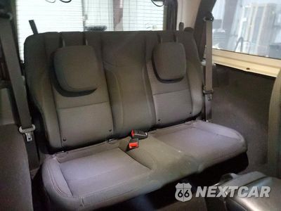 Zdjęcie 11 z 13 samochodu: 2020 JEEP WRANGLER SPORT VIN:1C4GJXAN0LW228726 - miniatura