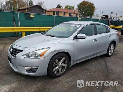 2013 NISSAN ALTIMA 2.5 1N4AL3AP8DN566981 - główne zdjęcie licytacji z USA - miniatura