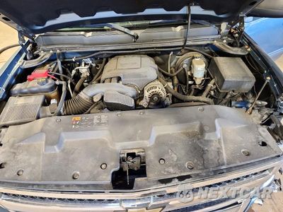 Zdjęcie 11 z 12 samochodu: 2011 CHEVROLET SILVERADO K1500 LT VIN:1GCRKSE3XBZ430746 - miniatura