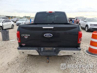 Zdjęcie 6 z 12 samochodu: 2017 FORD F150 SUPERCREW VIN:1FTEW1EPXHKC42732 - miniatura
