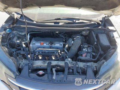 Zdjęcie 12 z 13 samochodu: 2013 HONDA CR-V LX VIN:5J6RM4H34DL077874 - miniatura