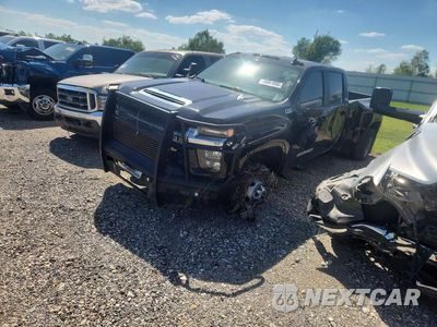 2023 CHEVROLET SILVERADO K3500 LT 1GC4YTEY8PF236736 - główne zdjęcie licytacji z USA - miniatura