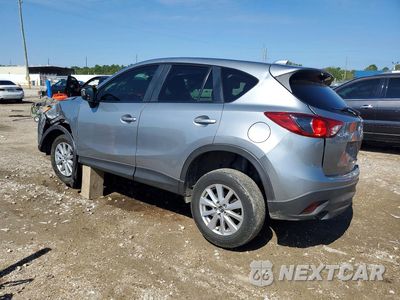 Drugie zdjęcie samochodu z przodu: 2014 MAZDA CX-5 TOURING VIN:JM3KE2CY4E0407227 - miniatura