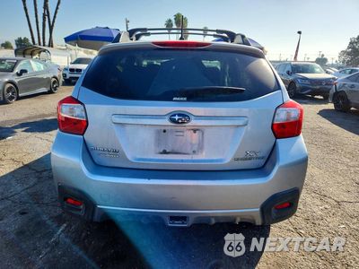 Zdjęcie 6 z 14 samochodu: 2014 SUBARU XV CROSSTREK 2.0 PREMIUM VIN:JF2GPACC4E8272678 - miniatura