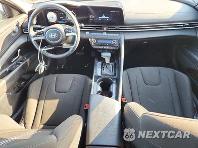 Zdjęcie 8 z 13 samochodu: 2024 HYUNDAI ELANTRA SEL VIN:KMHLS4DG3RU748961 - miniatura