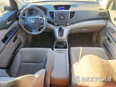 Zdjęcie 8 z 14 samochodu: 2012 HONDA CR-V LX VIN:2HKRM3H35CH502490 - miniatura