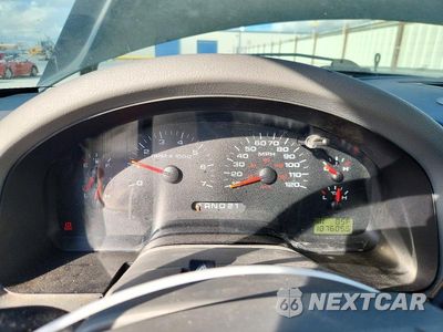 Zdjęcie 9 z 12 samochodu: 2004 FORD F150 VIN:1FTRF12W54NB67041 - miniatura